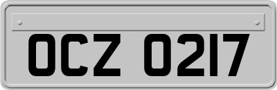 OCZ0217