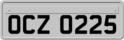 OCZ0225