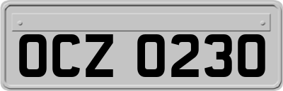 OCZ0230