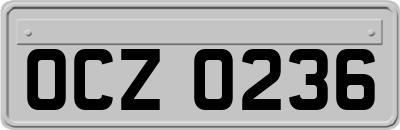 OCZ0236
