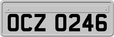 OCZ0246