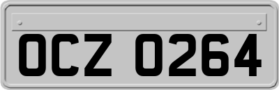 OCZ0264
