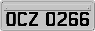 OCZ0266