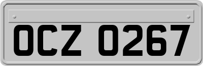 OCZ0267