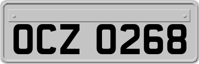 OCZ0268