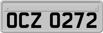 OCZ0272