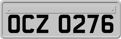OCZ0276