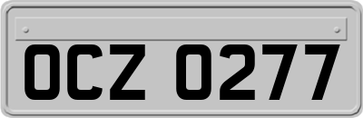 OCZ0277
