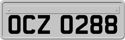 OCZ0288