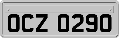 OCZ0290