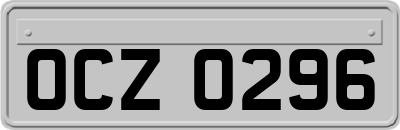 OCZ0296