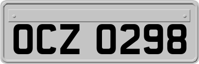 OCZ0298