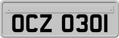 OCZ0301