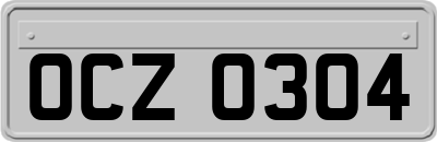 OCZ0304