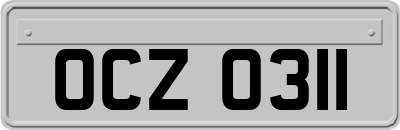 OCZ0311