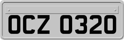 OCZ0320