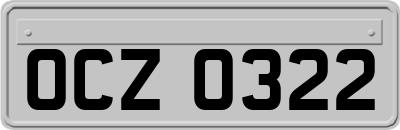 OCZ0322