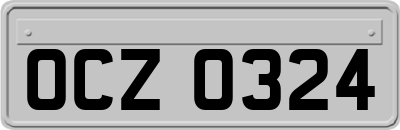 OCZ0324