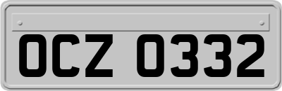 OCZ0332
