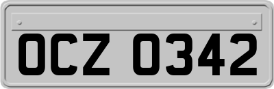 OCZ0342