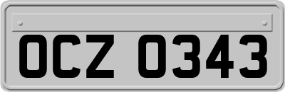 OCZ0343
