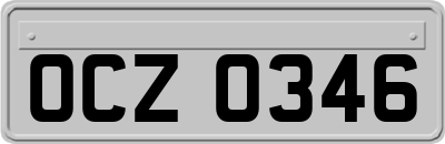 OCZ0346