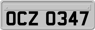 OCZ0347