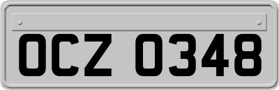 OCZ0348
