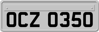 OCZ0350