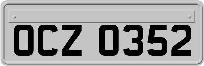 OCZ0352