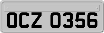OCZ0356