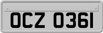 OCZ0361