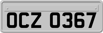 OCZ0367