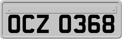 OCZ0368