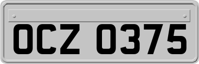 OCZ0375