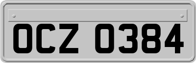 OCZ0384