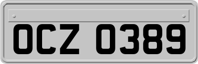 OCZ0389