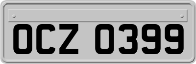 OCZ0399
