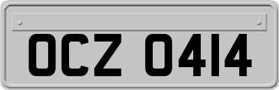 OCZ0414