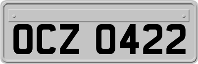 OCZ0422