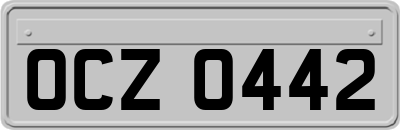 OCZ0442