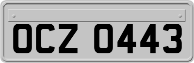 OCZ0443