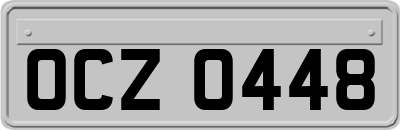 OCZ0448