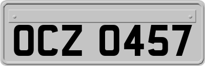 OCZ0457