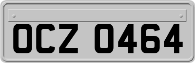 OCZ0464