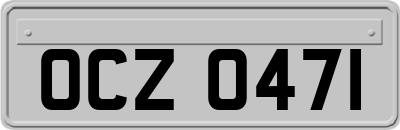 OCZ0471