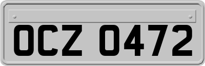 OCZ0472
