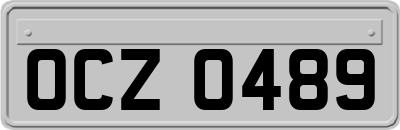 OCZ0489