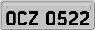 OCZ0522