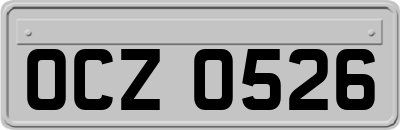 OCZ0526